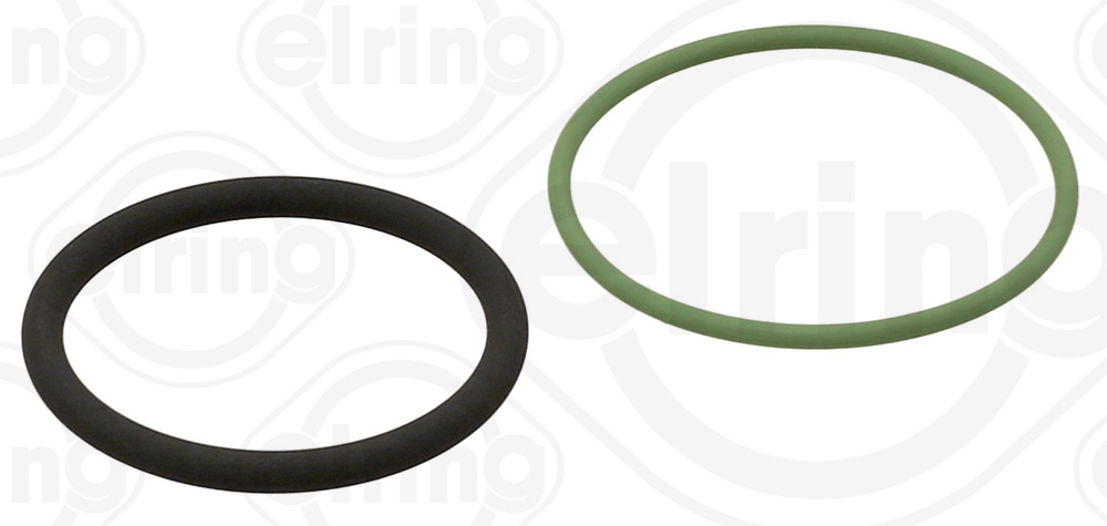 Dichtungssatz, Einspritzdüse - 819.000 ELRING - 5001863523, 77026200, 8609-EHL243
