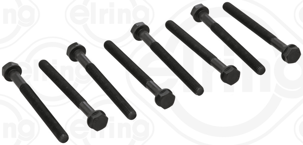 Zylinderkopfschraubensatz - 820.059 ELRING - 3269900101