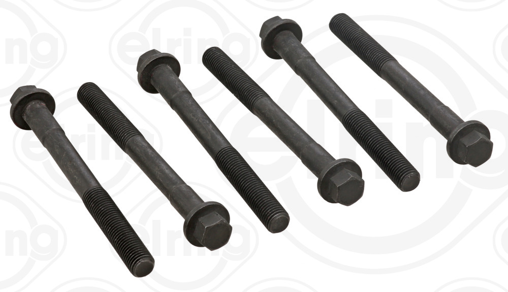Cylinder Head Bolt Set - 820.334 ELRING - 14-32284-01, HBS548, T04604-00