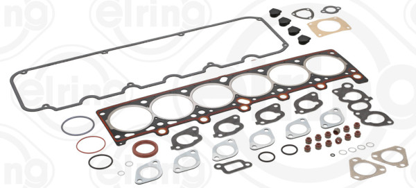 Gasket Set, cylinder head - 820.938 ELRING - 11121278825, 11129059249, 02-27035-04