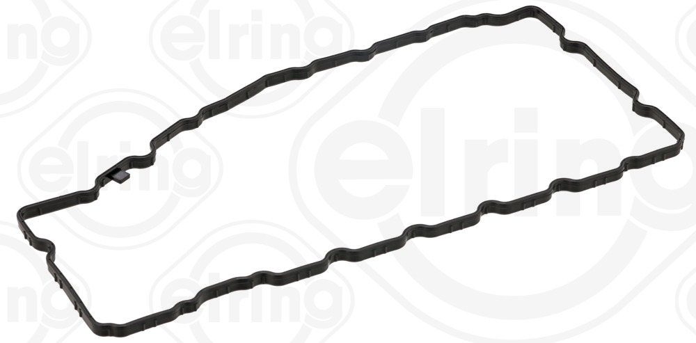Dichtung, Ölsumpf - 821.090 ELRING - 9A210733700