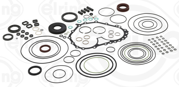 Gasket Set, automatic transmission - 821.500 ELRING - 1068298032, 1068298052