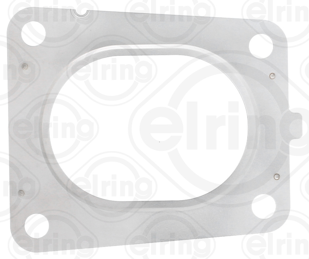 821.910, Seal, EGR valve, AGR valve gasket, ELRING, 61692, 98070023