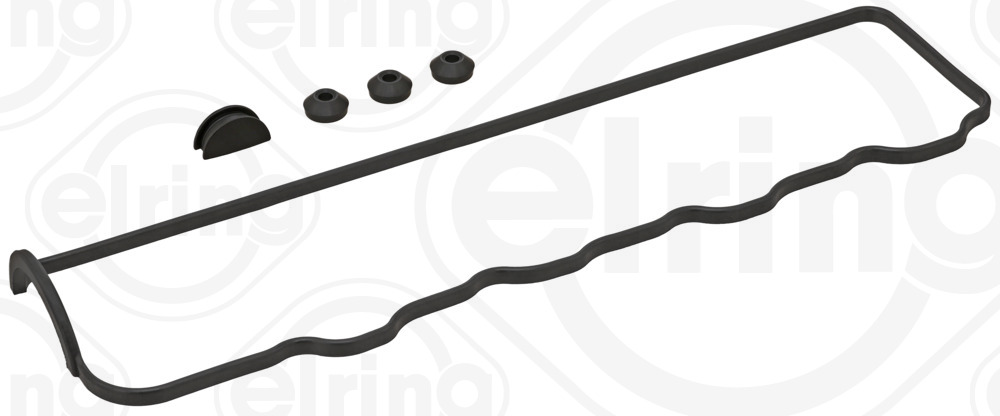 Dichtungssatz, Zylinderkopfhaube - 822.050 ELRING - 15-52244-01, 56013700, 9138820