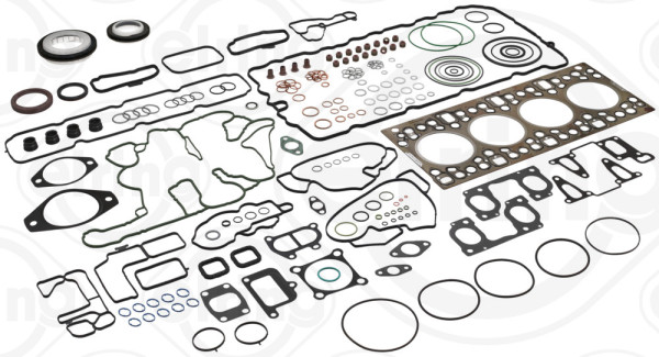 Full Gasket Set, engine - 822.370 ELRING