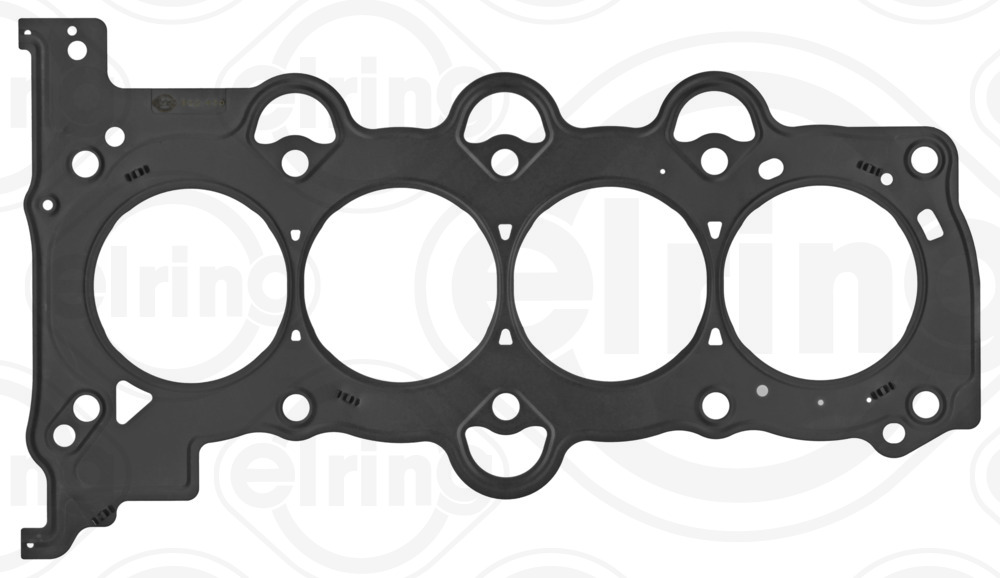 Gasket, cylinder head - 822.450 ELRING - 10239000, 22311-2B610, 61-22556-00