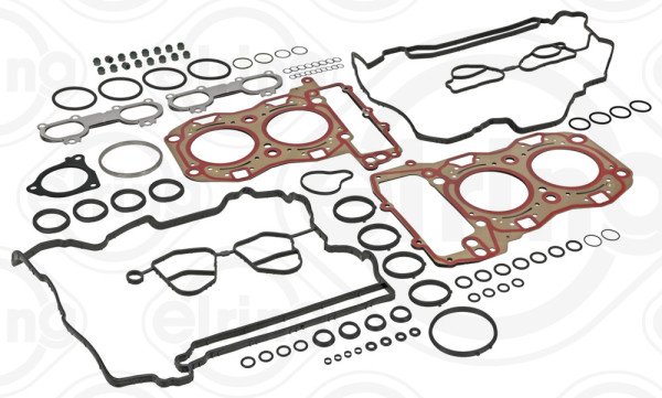 Gasket Set, cylinder head - 822.800 ELRING