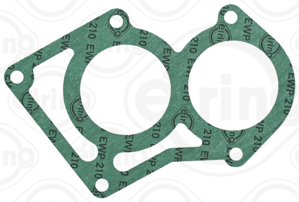 Dichtung, Thermostat - 823.800 ELRING - 5000823141
