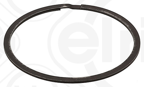 Dichtring, Abgasrohr - 823.980 ELRING - 5001822330