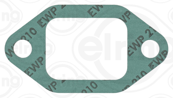 824.790, Seal, coolant pipe, Gasket various, ELRING, 3552010280, 31-022577-10, 70-22881-10, X82576-01, 824.799