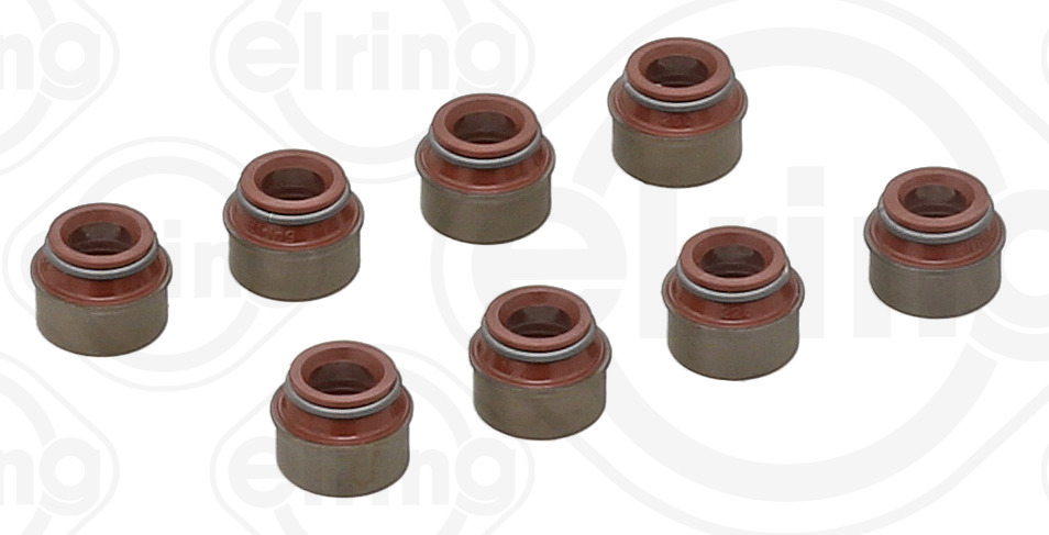 Seal Set, valve stem - 825.042 ELRING - 11349059171, 9059171.4, 12-19716-01