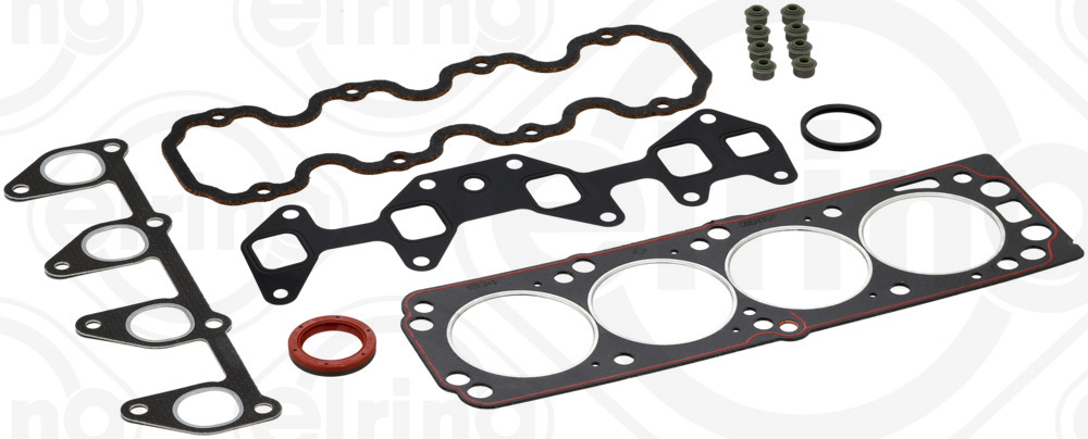 Gasket Set, cylinder head - 825.361 ELRING - 1606641, 1606697, 02-28135-01