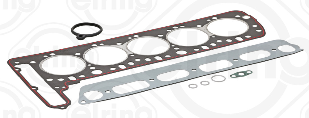 825.670, Gasket Set, cylinder head, Cylinder head gasket set, ELRING, 6170108820, 02-24125-06, 21-23973-50/0, 417980, 52068200, D31940-00, HK0389, HL704, 417980AO, D36451-00, 417980P