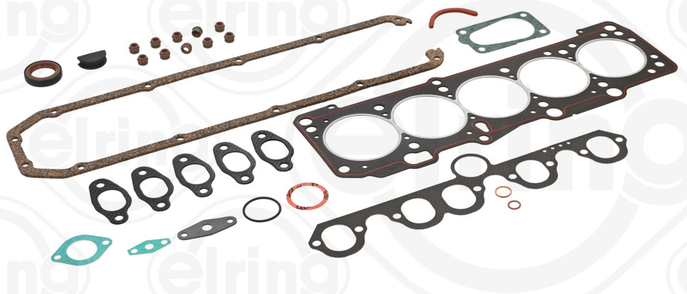 826.235, Gasket Set, cylinder head, Cylinder head gasket set, ELRING, 035198012N, 02-28265-03, 21-26326-22/0, 417931, 52043400, D30567, DM840, HK2373, 21-26326-41/0, 417931AO, D30567-00, 417931P