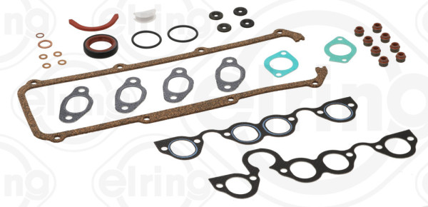 827.606, Gasket Set, cylinder head, Cylinder head gasket set, ELRING, 068198012K, 068198012L, 02-12947-06, 21-25753-26/0, 417829, 53001800, 9756017, D30435, DD501, HN6351, HSU21225, HSW3664W, 02-12947-07, 417829P, 9756040, D30435-00, DD502, 02-12947-08, 02-12984-08