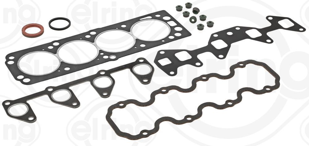 Gasket Set, cylinder head - 828.572 ELRING - 1606673, 90397696, 02-27270-04