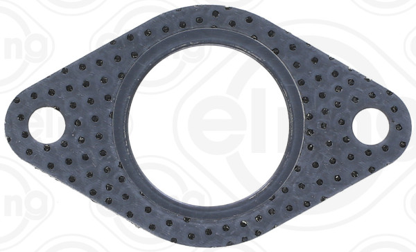 829.307, Gasket, exhaust manifold, Exhaust manifold gasket, ELRING, 027129589A, 027129589B, 026629, 0356010, 07855, 13020900, 31-026880-00, 70-25968-20, JD282, MG4398, 026629H, 71-25968-20, X07855-01