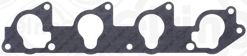 830.056, Gasket, intake manifold, Intake manifold gasket, ELRING, 00A133227, 1111410780, 02.16.008, 0222014, 13090700, 31-027310-00, 450589P, 56560, 70-29176-00, JD160, MG7394, 71-29176-00, X56560-01