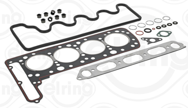 830.755, Dichtungssatz, Zylinderkopf, Zylinderkopf Dichtungssatz, ELRING, 6150109821, 02-24050-06, 21-23498-23/0, 417131P, 52008600, D30694, DC770, 21-23924-23/0, D30694-00