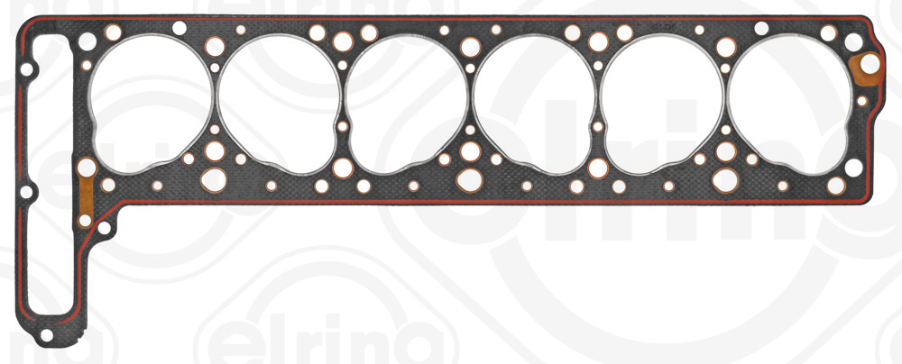Gasket, cylinder head - 831.221 ELRING - 1300165620, A1300165620, 30-023027-10