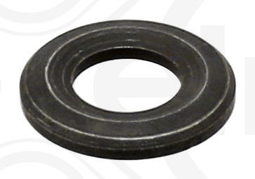 Heat Shield, injection system - 832.413 ELRING - 6170170360, 02.10.070, 31-025988-00