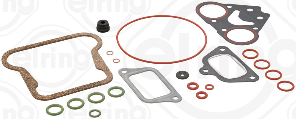 Gasket Set, cylinder head - 832.503 ELRING - 02928817, 03-13037-04, 21-23954-23/0