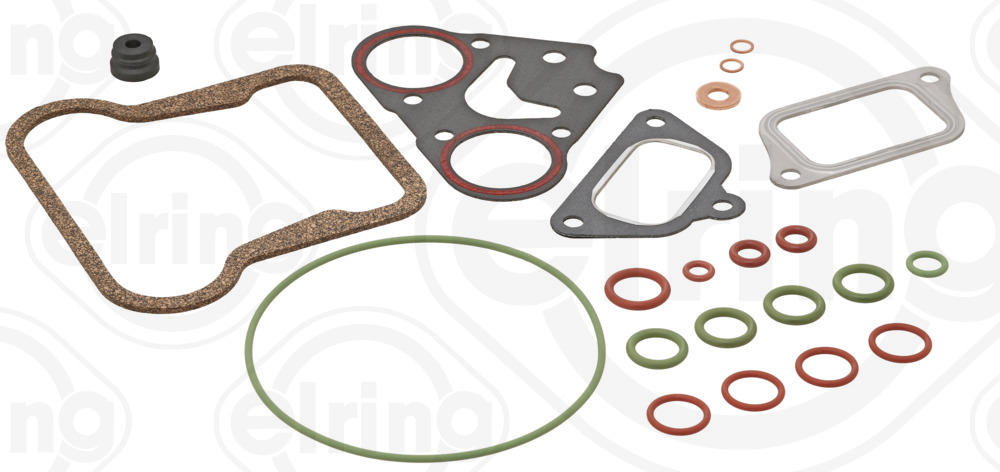 Gasket Set, cylinder head - 832.767 ELRING - 02928810, 03-13037-03, 21-23954-24/0