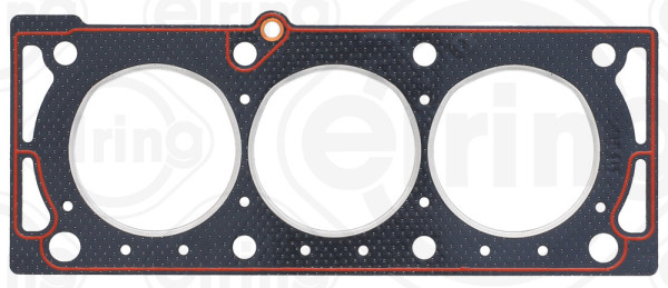 832.777, Gasket, cylinder head, Cylinder head gasket, ELRING, 09119338, 4501045, 09129105, 4770293, 4773487, 608632, 90410754, 0042661, 10099600, 26649PT, 30-027690-00, 414817, 54676, 60-34230-00, BY270, CH7347, H50220-00, 414817P, 61-34230-00