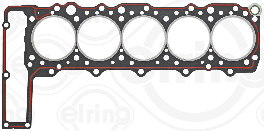 833.098, Gasket, cylinder head, Cylinder head gasket, ELRING, 6020163520, 6620163120, A6020163520, 02.10.152, 10080100, 14393, 30-026270-20, 414869, 61-29245-00, BW380, CH8392, H50252-00, 414869P, 61-29245-10, 61-29245-20, 61-29245-30