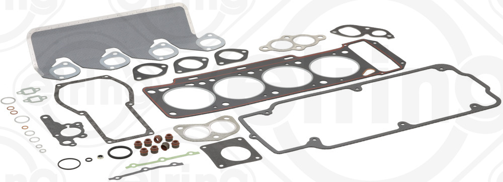 Gasket Set, cylinder head - 834.009 ELRING - 11121271770, 11121734031, 11129065554