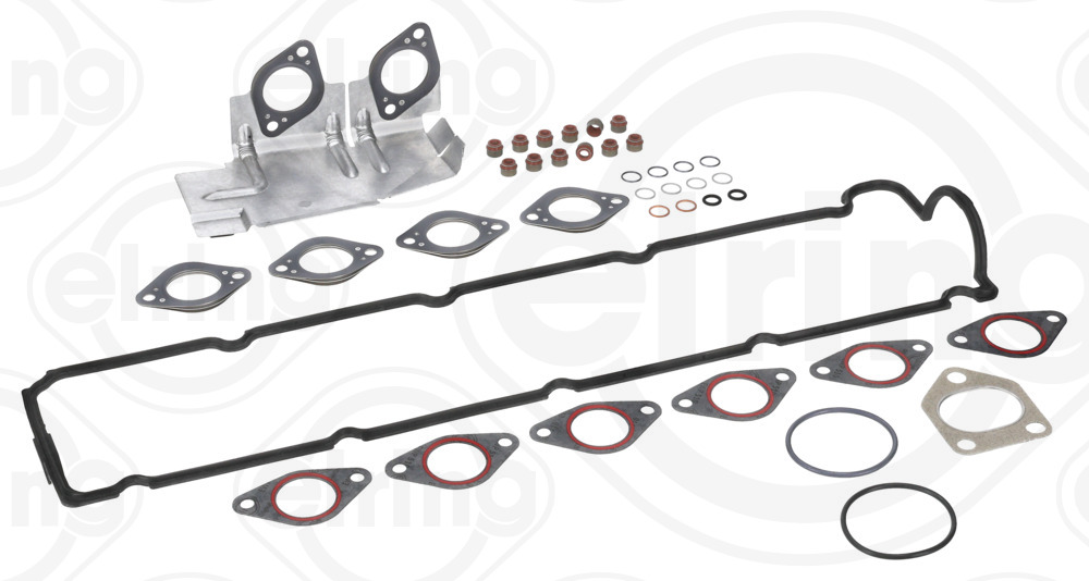 Gasket Set, cylinder head - 834.440 ELRING - 11122244328, 02-31296-01, 21-27179-20/0