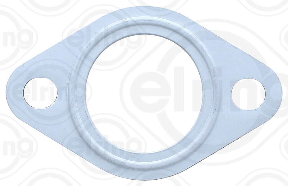 835.382, Dichtung, Abgaskrümmer, Auspuffkrümmerdichtung, ELRING, 111251261C, 03808, 039-6098, 13007600, 31-020233-20, 70-19670-10, F14591, JB373, MG6327, MS22570-3, 70-19670-20, X03808-01, 71-19670-20