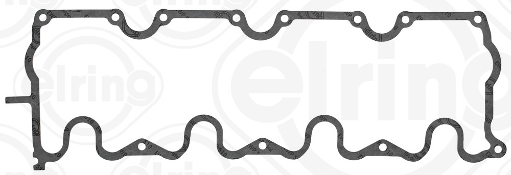 835.617, Gasket, cylinder head cover, Cylinder head cover gasket, ELRING, 04173856, 04173859, 70-34855-00, 83056, 71-34855-00, X83056-01