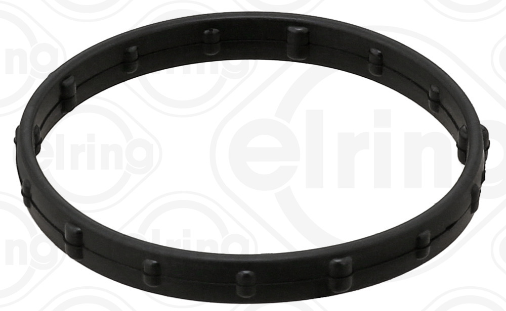Seal, camshaft adjustment - 836.210 ELRING - 12623437