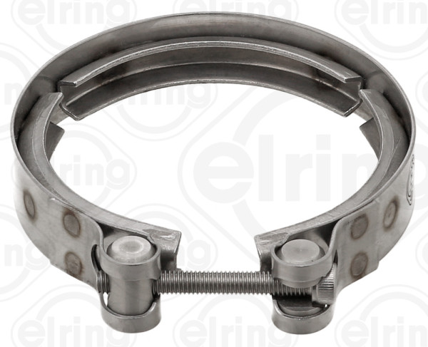 Pipe Connector, exhaust system - 836.290 ELRING - A0019955565