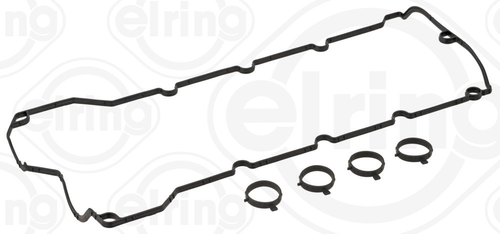 Dichtungssatz, Zylinderkopfhaube - 841.520 ELRING - 71-11922-00, X90283-01