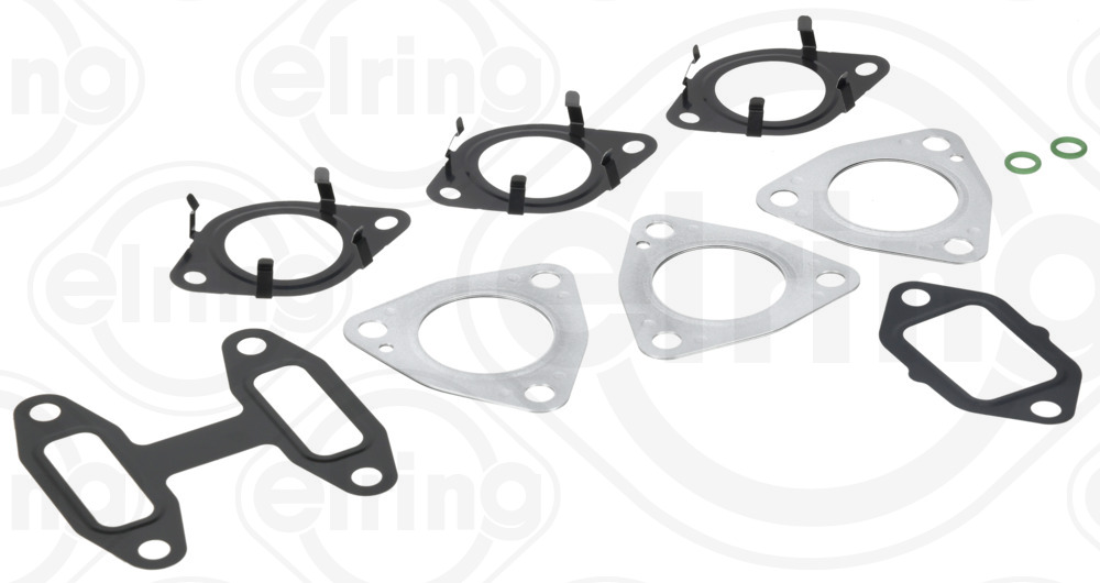 Dichtungssatz, AGR-System - 841.610 ELRING