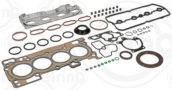 Dichtungsvollsatz, Motor - 842.640 ELRING