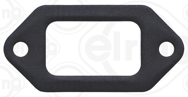 843.030, Dichtung, Kurbelgehäuseentlüftung, Dichtung, ELRING, 5010284888, 590GB2167