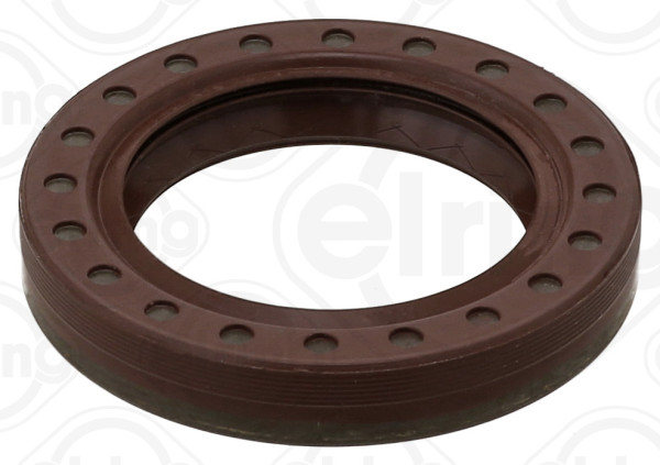 Wellendichtring, Differential - 843.680 ELRING - 12015556, 99911345441
