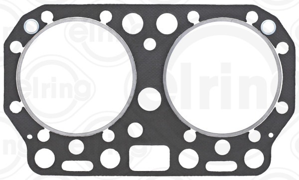 Gasket, cylinder head - 845.410 ELRING - 5000823025, 553GB475A, 61-10125-00