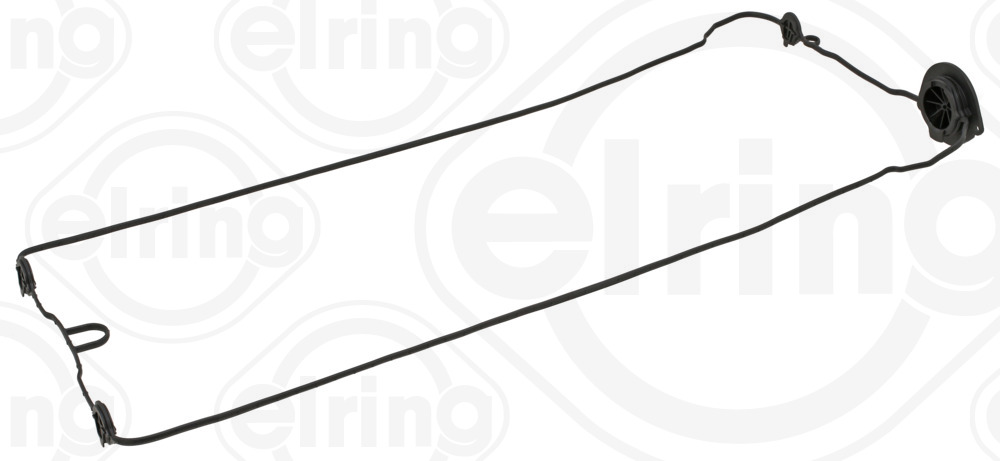 Dichtung, Zylinderkopfhaube - 845.880 ELRING - 9360160880
