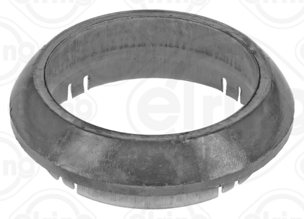 Gasket, exhaust pipe - 846.230 ELRING - 15167765, 61255