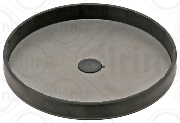 Deckel - 846.280 ELRING - 0CK301257A