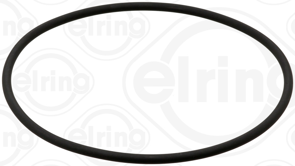Dichtung, Nebenantrieb - 846.580 ELRING - 7400976068, 976068