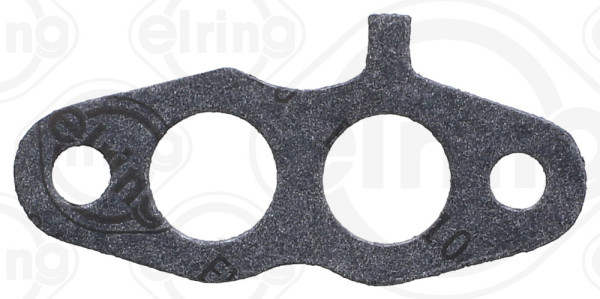Dichtung, Ölfiltergehäuse - 846.910 ELRING - 12567654