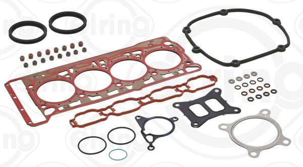 Gasket Set, cylinder head - 847.090 ELRING