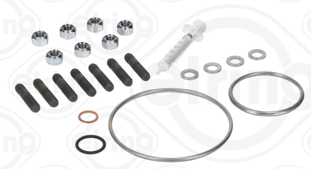 Mounting Kit, charger - 847.250 ELRING