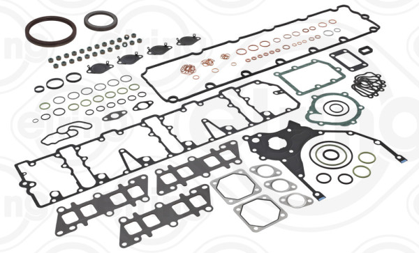 Full Gasket Set, engine - 848.790 ELRING - 02937590, F731200210220, 01-33083-02