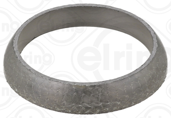 Dichtring, Abgasrohr - 848.900 ELRING - 17451-0L010, 17451-67020